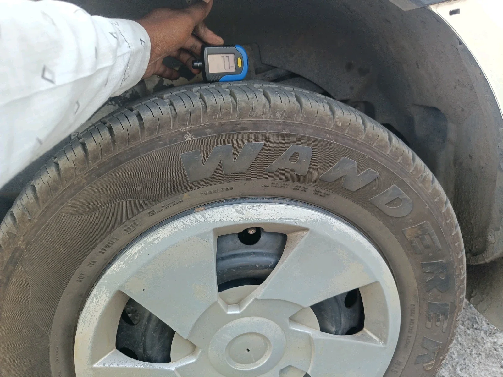Tyres