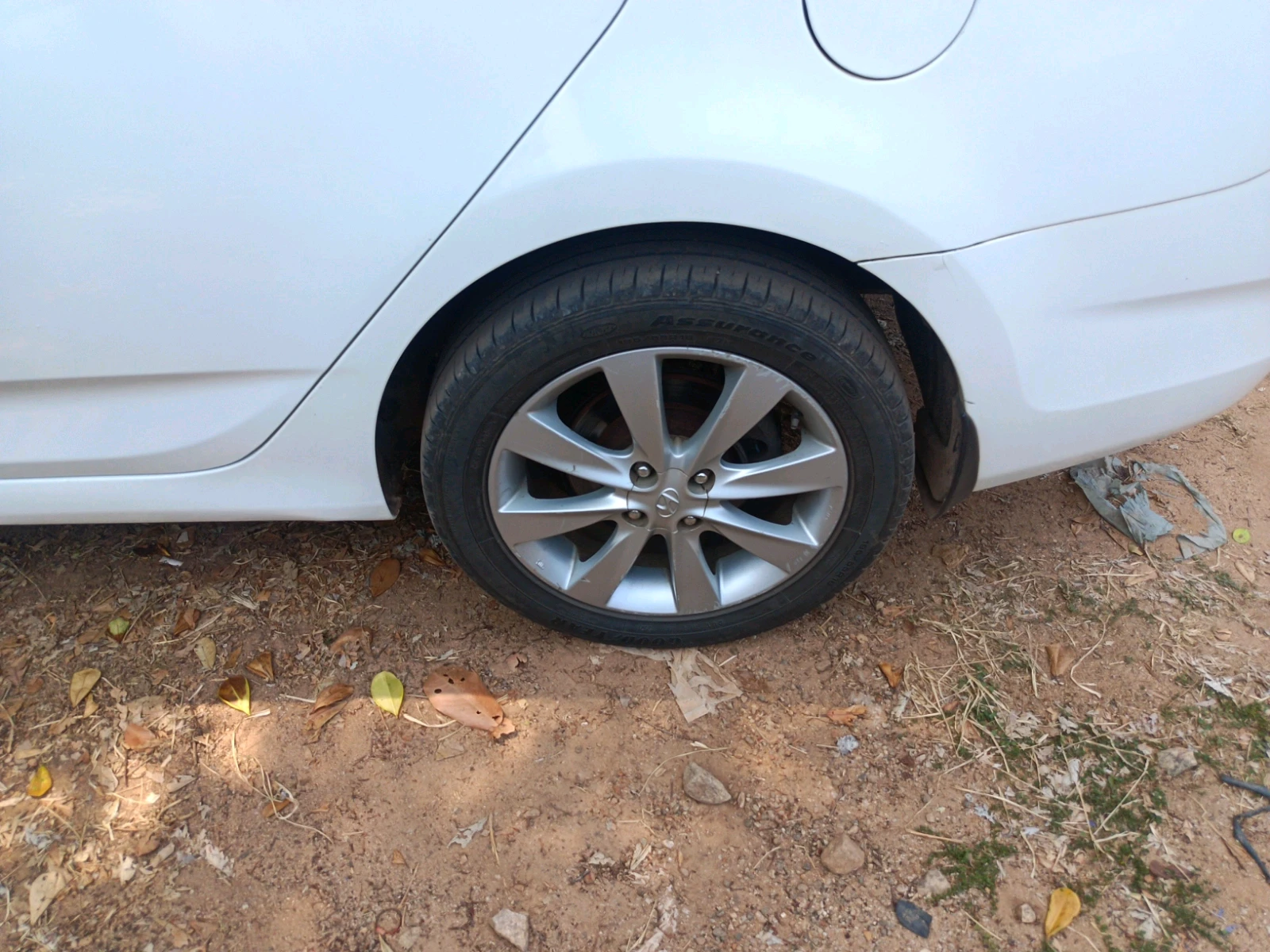 Tyres