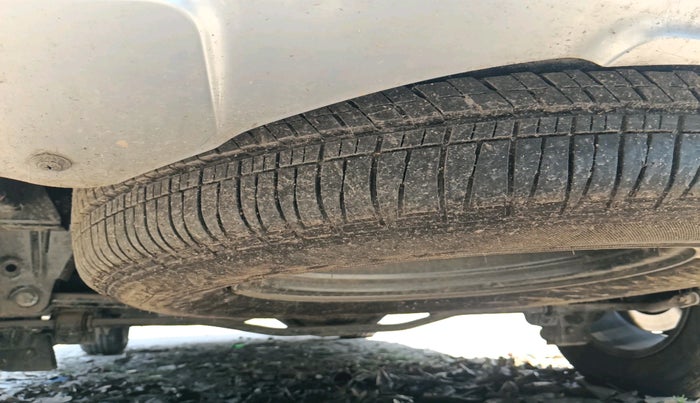 2024 Mahindra SCORPIO-N Z8 Select Petrol MT, Petrol, Manual, 8,951 km, tyre