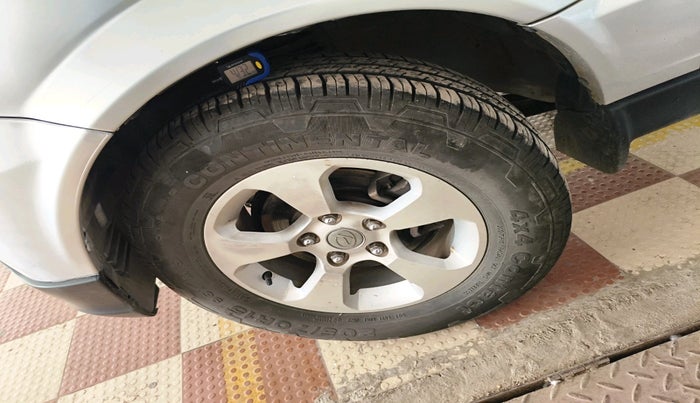 2015 Premier Rio LX DEISEL, Diesel, Manual, 47,502 km, tyre