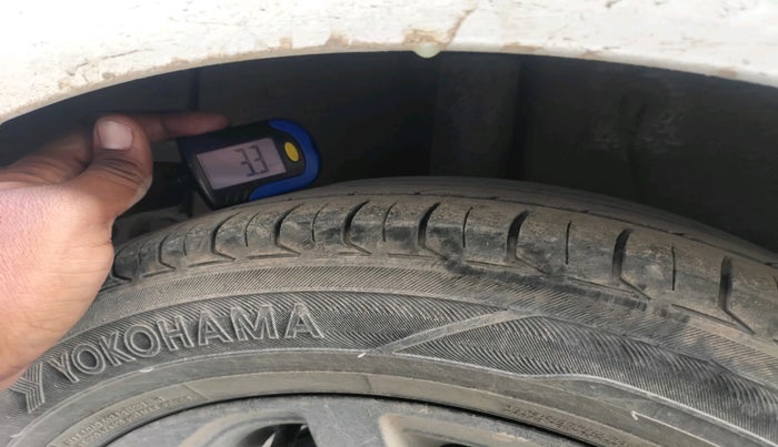 2022 Hyundai GRAND I10 NIOS SPORTZ 1.2 KAPPA VTVT, Petrol, Manual, 84,044 km, tyre