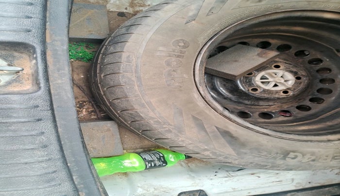 2021 KIA SELTOS HTK PLUS 1.5 DIESEL, Diesel, Manual, 94,611 km, tyre