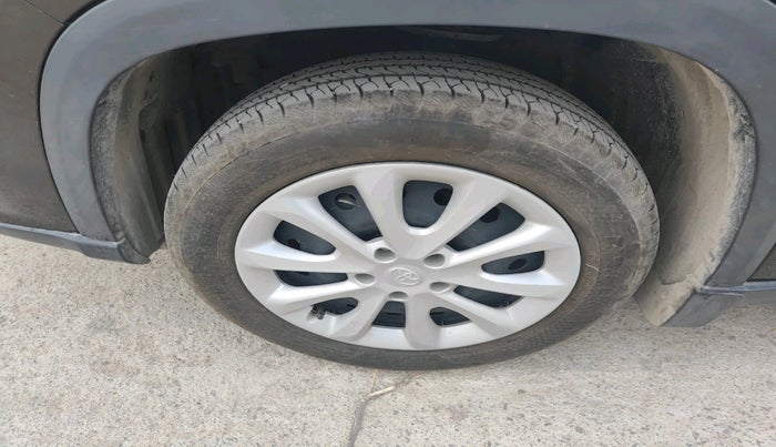 2025 Toyota URBAN CRUISER HYRYDER E NEO DRIVE, Petrol, Manual, 3,907 km, tyre