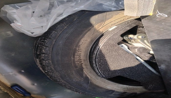 2020 Maruti Ciaz DELTA 1.5 SHVS MT PETROL, Petrol, Manual, 58,402 km, tyre