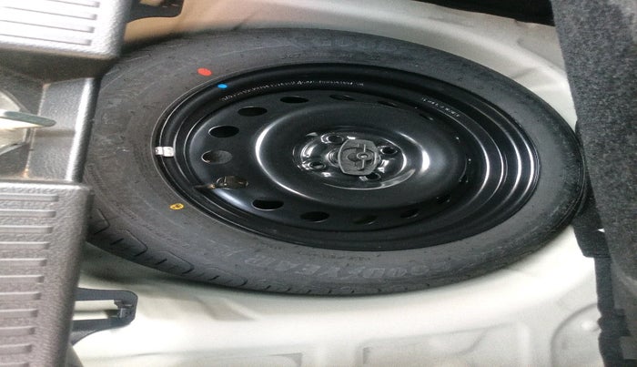 2024 Toyota Urban Cruiser Taisor S Plus 1.2 Petrol MT, Petrol, Manual, 12,415 km, tyre