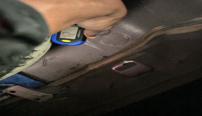 2015 Hyundai Grand i10 ASTA (O) 1.2 KAPPA VTVT, Petrol, Manual, 85,174 km, tyre