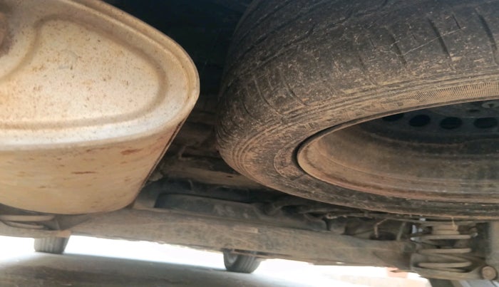 2019 MG HECTOR SHARP 1.5 DCT PETROL, Petrol, Automatic, 51,115 km, tyre