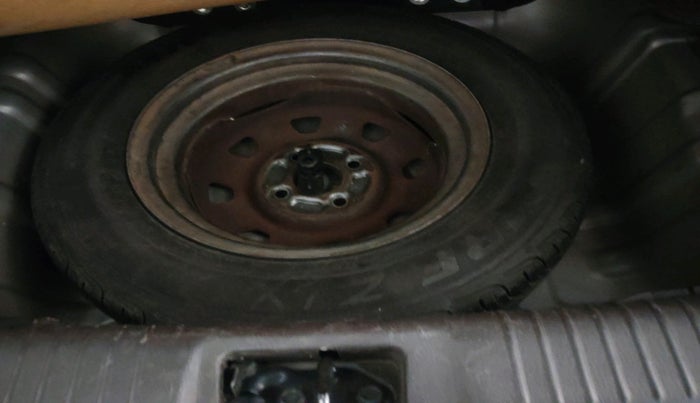 2012 Hyundai Santro Xing GL PLUS, Petrol, Manual, 32,121 km, tyre