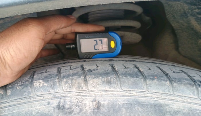 2020 MG HECTOR SHARP 1.5 DCT PETROL, Petrol, Automatic, 66,654 km, tyre