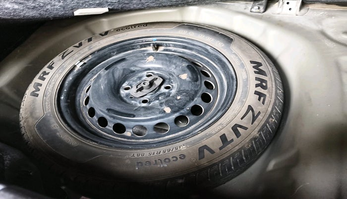 2019 Maruti Baleno DELTA PETROL 1.2, Petrol, Manual, 43,800 km, tyre