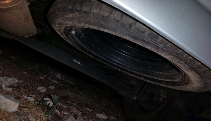 2020 MG HECTOR SHARP 1.5 DCT PETROL, Petrol, Automatic, 38,191 km, tyre