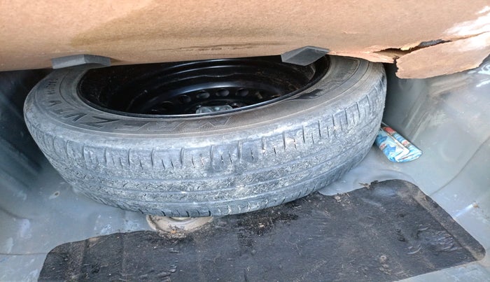 2023 Honda City 1.5L I-VTEC V MT 5TH GEN, Petrol, Manual, 71,012 km, tyre