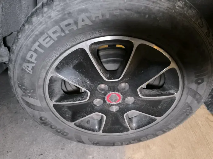 Tyres
