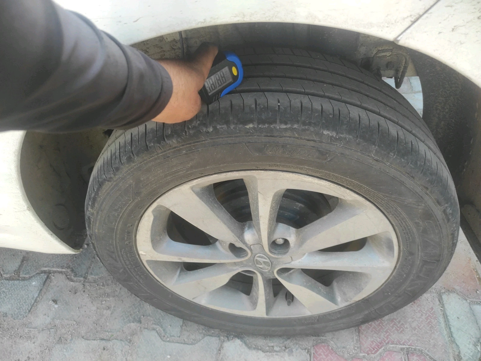 Tyres