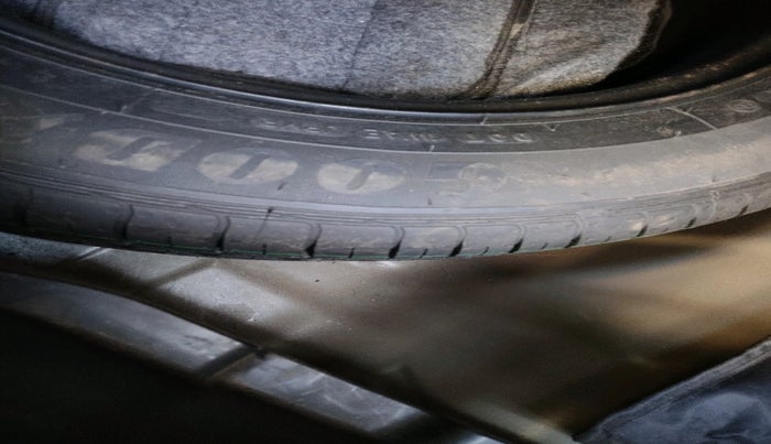 2020 KIA SONET HTK PLUS 1.0 DCT, Petrol, Automatic, 72,289 km, tyre