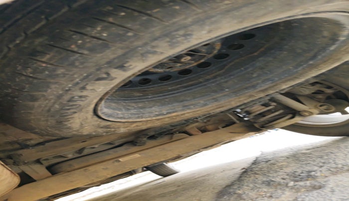 2020 MG HECTOR SHARP 1.5 DCT PETROL, Petrol, Automatic, 29,916 km, tyre