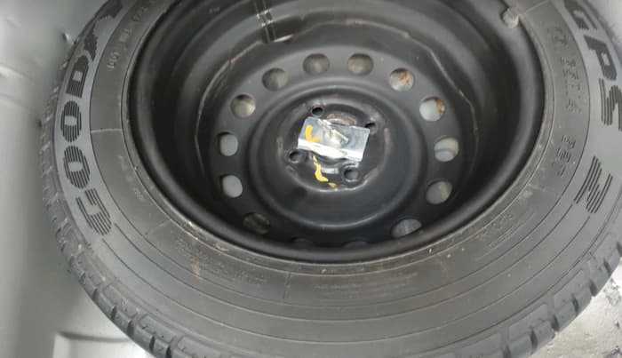 2006 Honda City ZX GXI, Petrol, Manual, 23,256 km, tyre