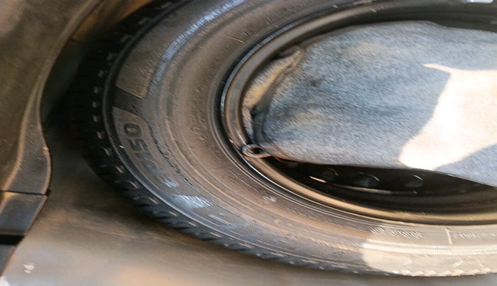 2021 Hyundai NEW I20 SPORTZ 1.2 MT, Petrol, Manual, 35,038 km, tyre