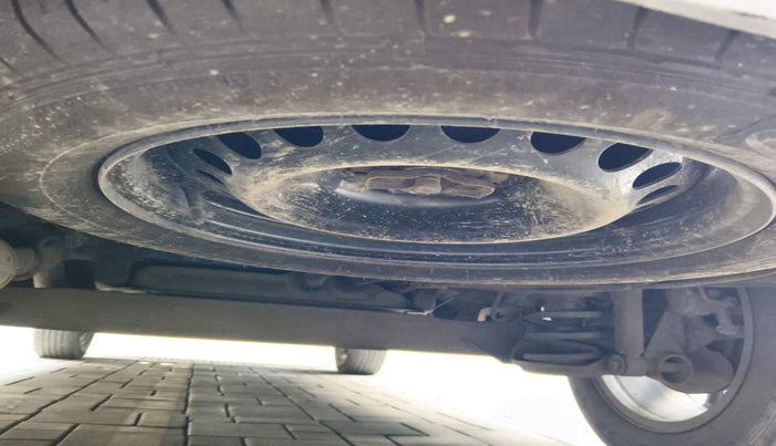 2020 MG HECTOR SHARP 1.5 DCT PETROL, Petrol, Automatic, 44,460 km, tyre