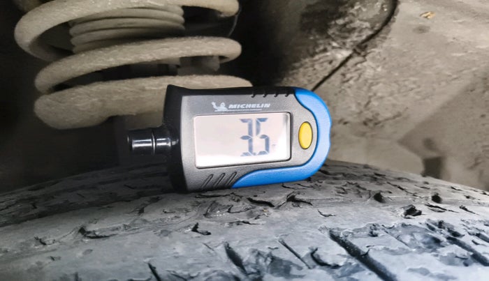 2020 MG HECTOR SHARP 1.5 DCT PETROL, Petrol, Automatic, 44,460 km, tyre