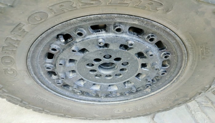 2021 Jeep WRANGLER RUBICON, Petrol, Automatic, 50,454 km, tyre