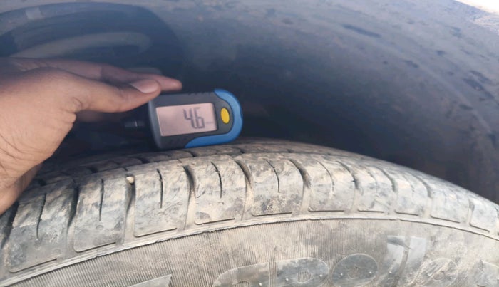 2024 MG Windsor EV Excite, Electric, Automatic, 29,045 km, tyre