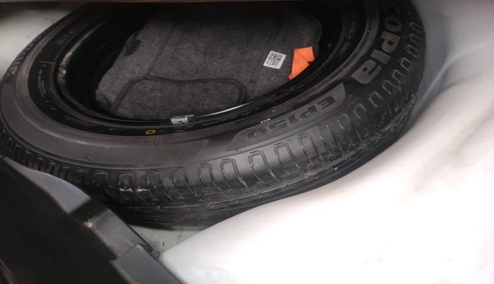 2022 Hyundai NEW I20 N LINE N8 1.0 TURBO GDI DCT, Petrol, Automatic, 45,516 km, tyre