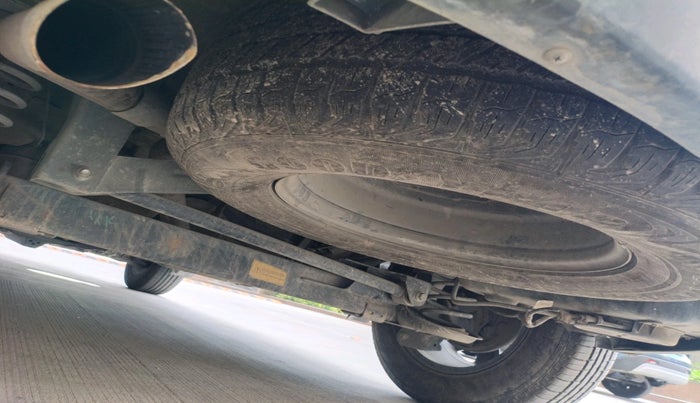 2021 Tata Harrier XTA PLUS 2.0L KRYOTEC DARK EDITION, Diesel, Automatic, 90,055 km, tyre