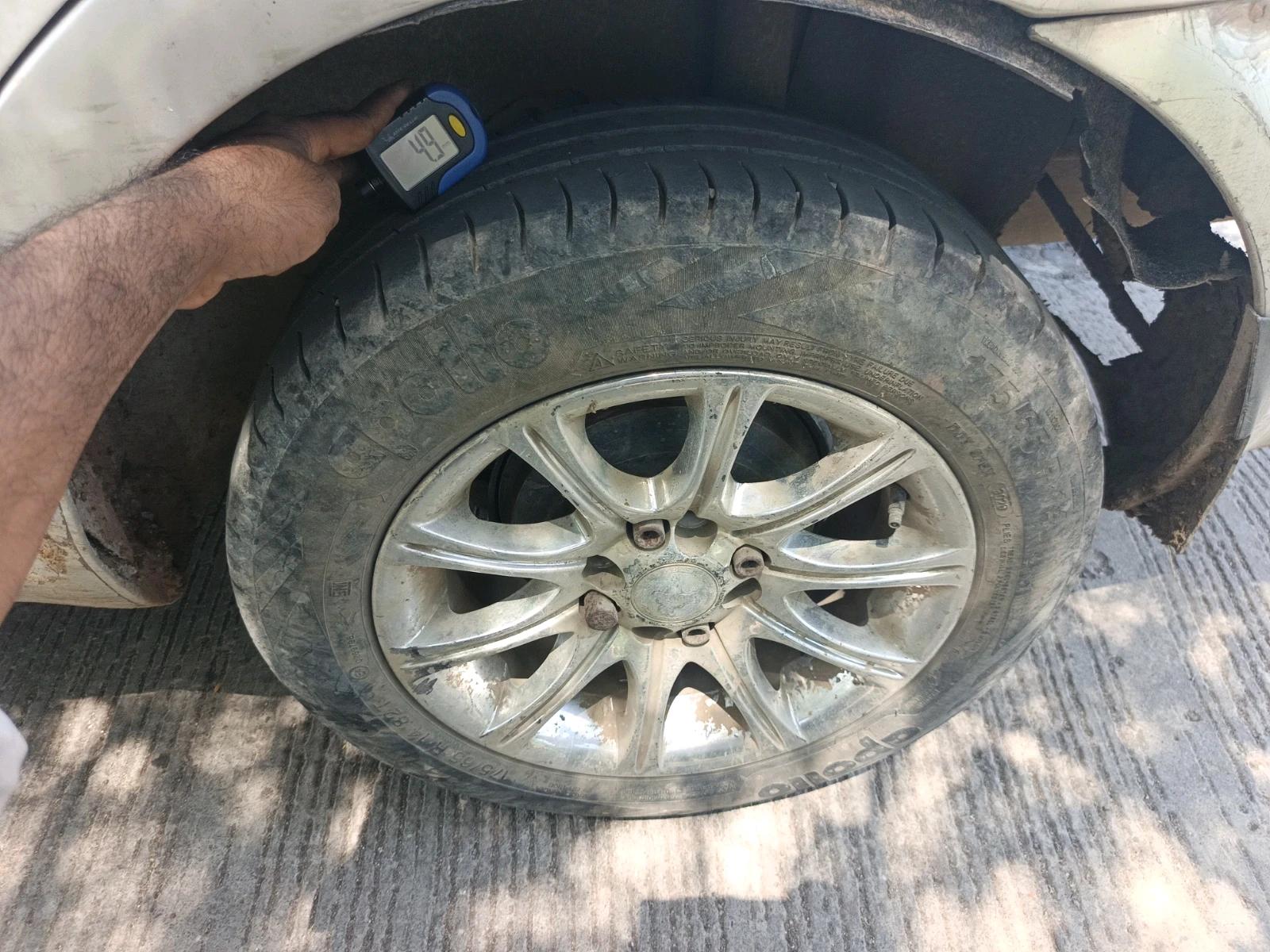 Tyres
