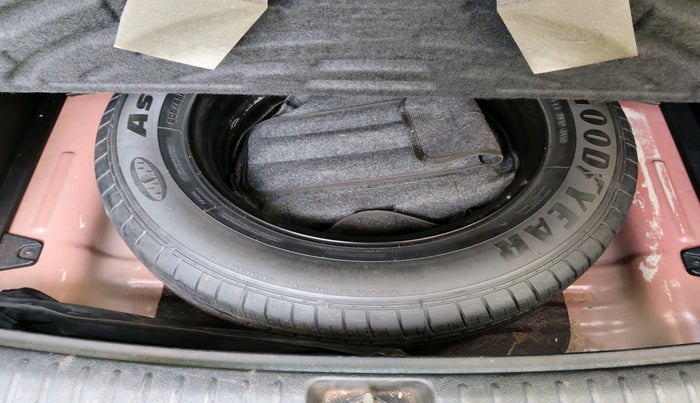 2020 KIA SELTOS HTX 1.5 PETROL, Petrol, Manual, 65,370 km, tyre