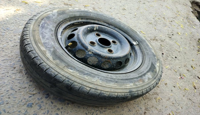 2013 Maruti Alto 800 LXI, CNG, Manual, 1,89,642 km, tyre