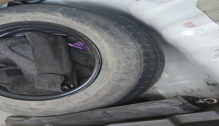 2022 Hyundai GRAND I10 NIOS SPORTZ 1.2 KAPPA VTVT, Petrol, Manual, 50,179 km, tyre