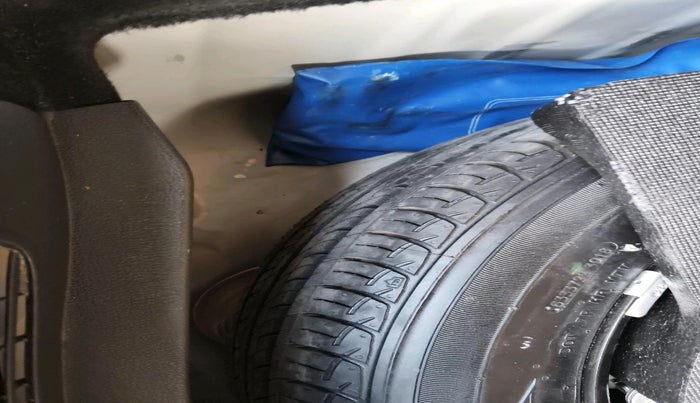 2019 Honda Jazz 1.2L I-VTEC VX CVT, Petrol, Automatic, 89,563 km, tyre