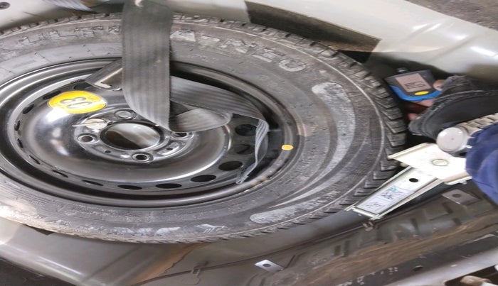 2021 Tata Tiago XT PETROL, Petrol, Manual, 53,886 km, tyre