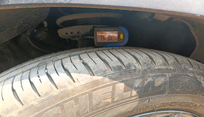 2021 KIA SELTOS HTK PLUS AT 1.5 DIESEL, Diesel, Automatic, 89,353 km, tyre