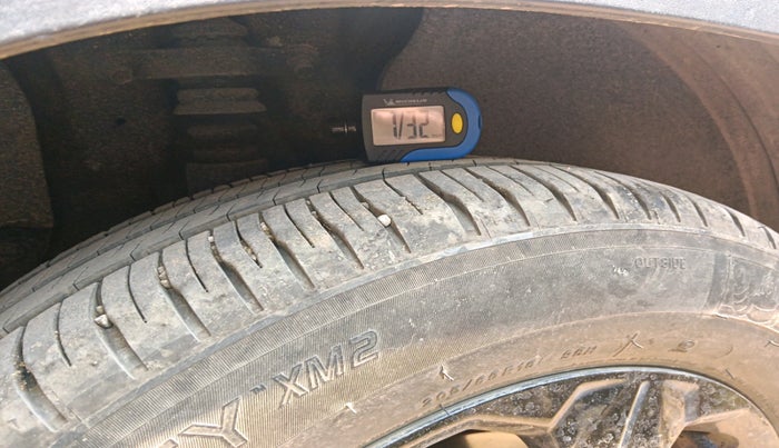 2021 KIA SELTOS HTK PLUS AT 1.5 DIESEL, Diesel, Automatic, 89,353 km, tyre