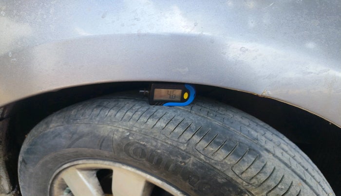 2012 Hyundai i20 SPORTZ 1.4 CRDI, Diesel, Manual, 1,39,106 km, tyre