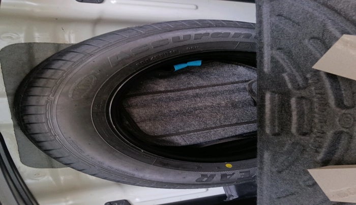 2020 KIA SELTOS HTX IVT 1.5 PETROL, Petrol, Automatic, 34,172 km, tyre