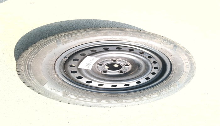 2019 Jeep Compass SPORT 2.0 DIESEL, Diesel, Manual, 1,03,891 km, tyre