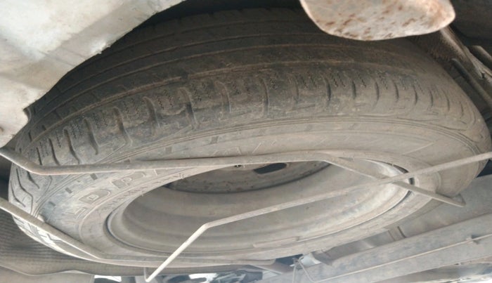 2013 Renault Duster 110 PS RXZ DIESEL, Diesel, Manual, 1,53,107 km, tyre