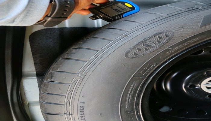 2019 KIA SELTOS HTX PLUS 1.5 DIESEL, Diesel, Manual, 90,778 km, tyre