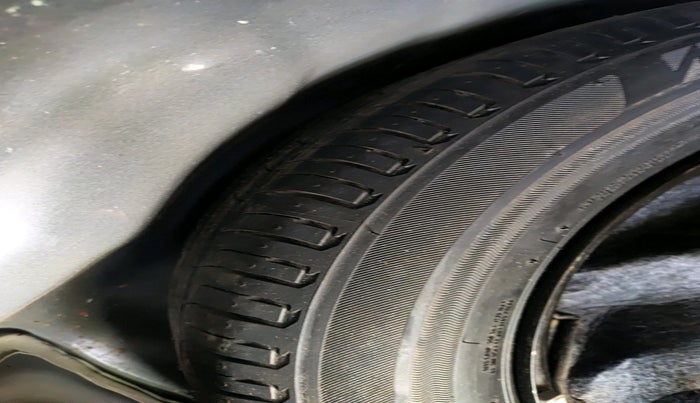 2021 Hyundai NEW I20 SPORTZ 1.5 MT, Diesel, Manual, 40,294 km, tyre