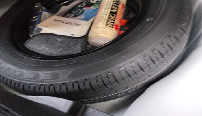 2024 Hyundai NEW I20 N LINE N8 1.0 TURBO DCT, Petrol, Automatic, 5,344 km, tyre