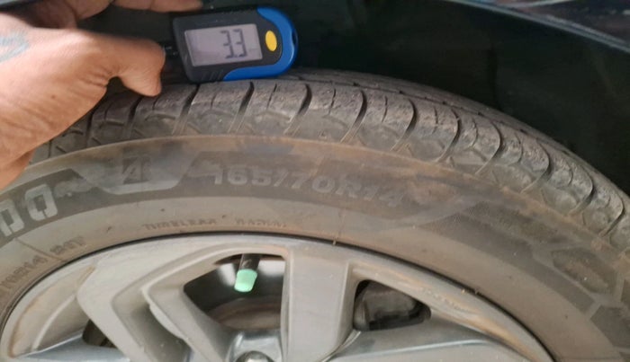 2020 Hyundai GRAND I10 NIOS SPORTZ 1.2 KAPPA VTVT, Petrol, Manual, 84,016 km, tyre