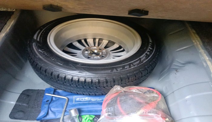 2021 Honda City 1.5L I-VTEC V CVT 5TH GEN, Petrol, Automatic, 18,914 km, tyre