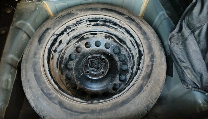 2022 Tata NEXON XZA PLUS DIESEL (L), Diesel, Automatic, 86,477 km, tyre