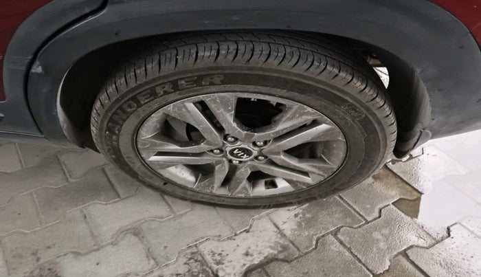 2020 KIA SELTOS HTX 1.5 PETROL, Petrol, Manual, 62,219 km, tyre