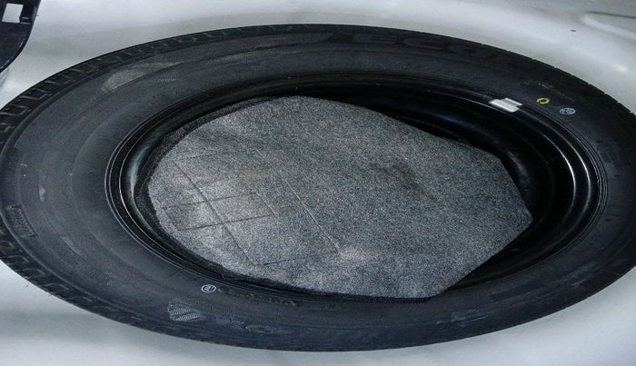 2021 Hyundai NEW I20 ASTA (O) 1.0 TURBO GDI DCT, Petrol, Automatic, 49,307 km, tyre