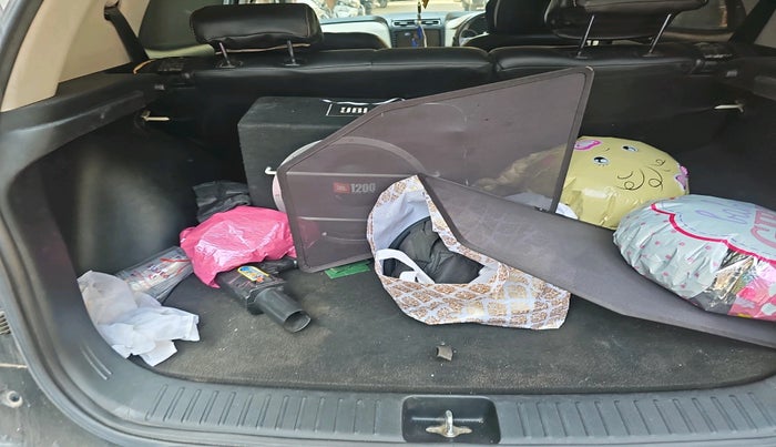 2021 Hyundai Creta SX EXECUTIVE 1.5 PETROL, Petrol, Manual, 50,541 km, tyre