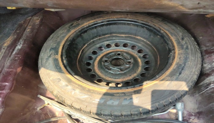 2012 Honda City 1.5L I-VTEC S AT, Petrol, Automatic, 42,376 km, tyre